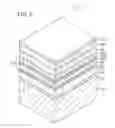 Fig. 07 - Interconnection cells having variable width metal lines and fully-self aligned variable length continuity cuts