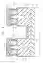 Fig. 20 - SEMICONDUCTOR DEVICE HAVING A DISCONTINUED PART BETWEEN A FIRST INSULATING FILM AND SECOND INSULATING FILM