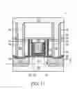 Fig. 12 - Self-aligned spacers and method forming same