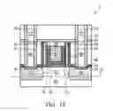 Fig. 13 - Self-aligned spacers and method forming same