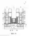 Fig. 18 - Self-aligned spacers and method forming same