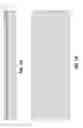Fig. 02 - Isolation structure for micro-transfer-printable devices