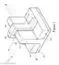 Fig. 02 - FinFET structures and methods of forming the same