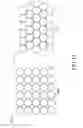 Fig. 17 - CMOS FinFET structures including work-function materials having different proportions of crystalline orientations and methods of forming the same