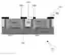 Fig. 01 - Methods for fabricating metal gate structures