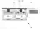 Fig. 01 - Fabrication technology for metal gate