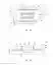 Fig. 02 - Method for testing bridging in adjacent semiconductor devices and test structure