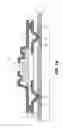 Fig. 03 - Transfer printed device repair