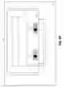 Fig. 09 - Transfer printed device repair