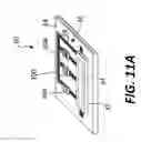 Fig. 17 - Transfer printed device repair