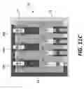 Fig. 19 - Transfer printed device repair
