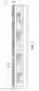 Fig. 04 - Info structure with copper pillar having reversed profile