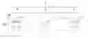 Fig. 01 - Heat transfer structure and manufacturing method therefore