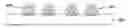 Fig. 01 - Metal cored solder decal structure and process