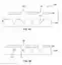 Fig. 08 - Metal cored solder decal structure and process