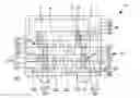 Fig. 01 - Wiring structure, semiconductor package structure and semiconductor process