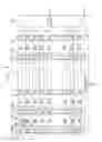 Fig. 05 - Memory device and method of disposing conduction lines of the same