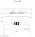 Fig. 22 - Memory device and method of disposing conduction lines of the same