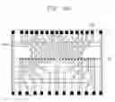 Fig. 27 - Memory device and method of disposing conduction lines of the same