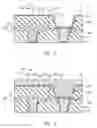 Fig. 07 - Interconnection structure and manufacturing method thereof