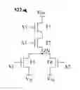 Fig. 01 - Power strap structure for high performance and low current density