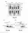 Fig. 05 - Power strap structure for high performance and low current density