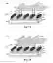 Fig. 06 - Power strap structure for high performance and low current density