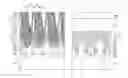 Fig. 01 - Semiconductor memory device having capping pattern defining top surface of air gap
