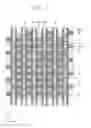 Fig. 02 - Semiconductor memory device having capping pattern defining top surface of air gap