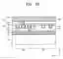Fig. 04 - Planarized interlayer dielectric with air gap isolation