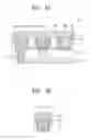 Fig. 06 - Planarized interlayer dielectric with air gap isolation