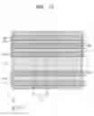 Fig. 17 - Planarized interlayer dielectric with air gap isolation