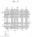 Fig. 19 - Planarized interlayer dielectric with air gap isolation