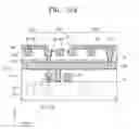 Fig. 23 - Planarized interlayer dielectric with air gap isolation