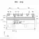 Fig. 26 - Planarized interlayer dielectric with air gap isolation