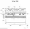 Fig. 30 - Planarized interlayer dielectric with air gap isolation