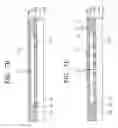 Fig. 13 - Semiconductor package and method of fabricating the same