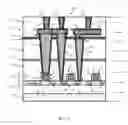 Fig. 06 - Integrated circuit structure with continuous metal crack stop