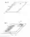 Fig. 10 - Semiconductor device including corner recess