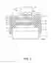 Fig. 04 - Semiconductor module including pressure contact adjustment screws