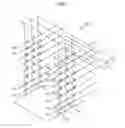 Fig. 02 - Vertical non-volatile memory device having channel-accomodating opening formed of etch stop region in lower stack layers