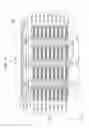 Fig. 08 - Vertical non-volatile memory device having channel-accomodating opening formed of etch stop region in lower stack layers