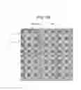Fig. 33 - Imaging device having first, second and third electrodes with an insulating material and a photoelectric conversion layer and driving method for imaging device having the same, and electronic apparatus