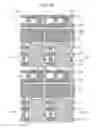 Fig. 22 - Electro-optical device, electronic apparatus, and method of driving electro-optical device