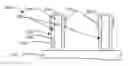Fig. 01 - Method for providing a low-k spacer