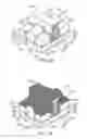 Fig. 16 - Method for manufacturing semiconductor structure with multi spacers