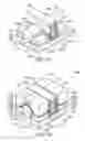 Fig. 20 - Method for manufacturing semiconductor structure with multi spacers