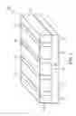 Fig. 02 - Etching back and selective deposition of metal gate