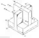 Fig. 01 - FinFET structures and methods of forming the same