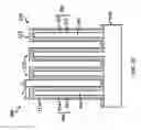 Fig. 08 - Conformal transfer doping method for fin-like field effect transistor